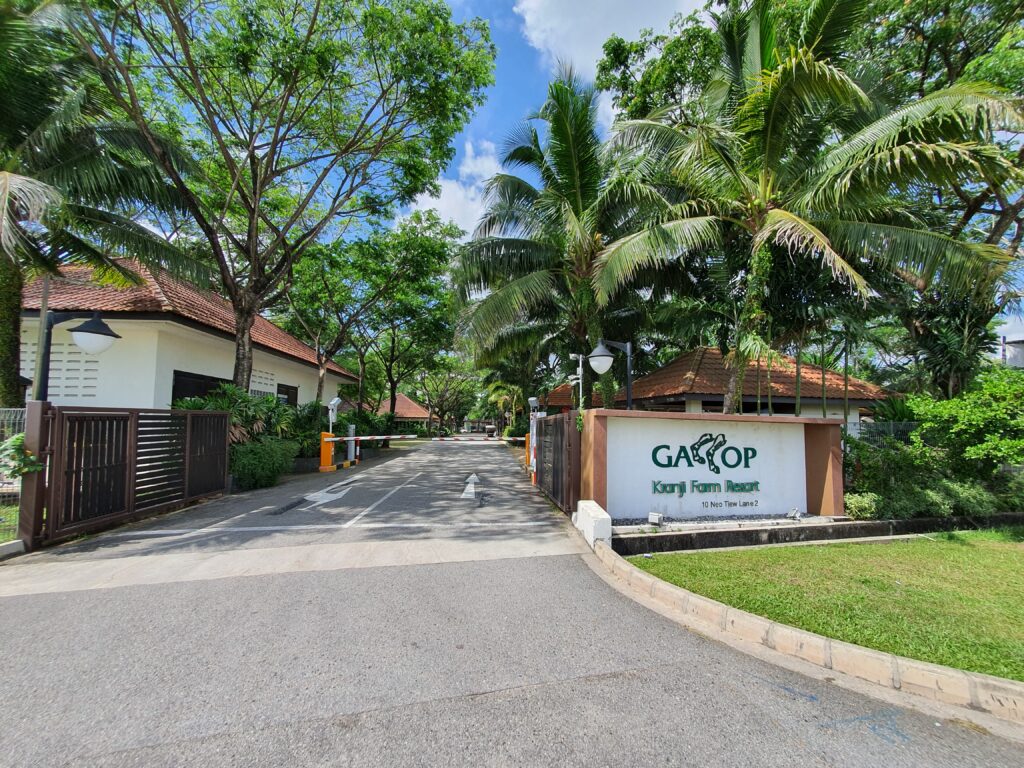Best Singapore: