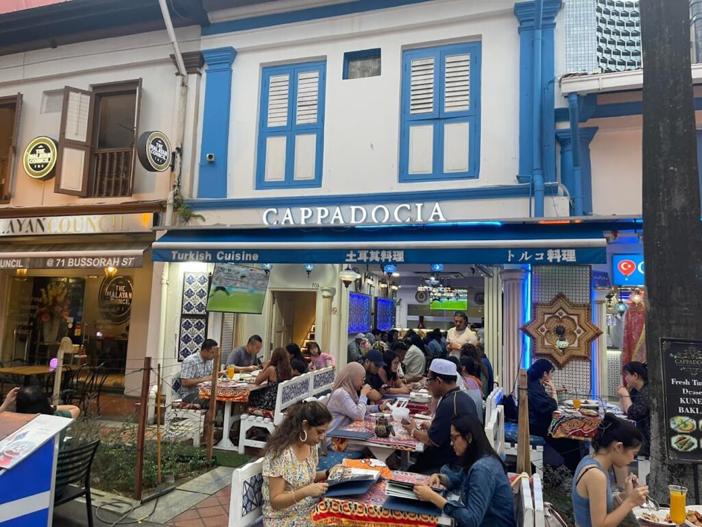 Top in Singapore: Best Singapore: