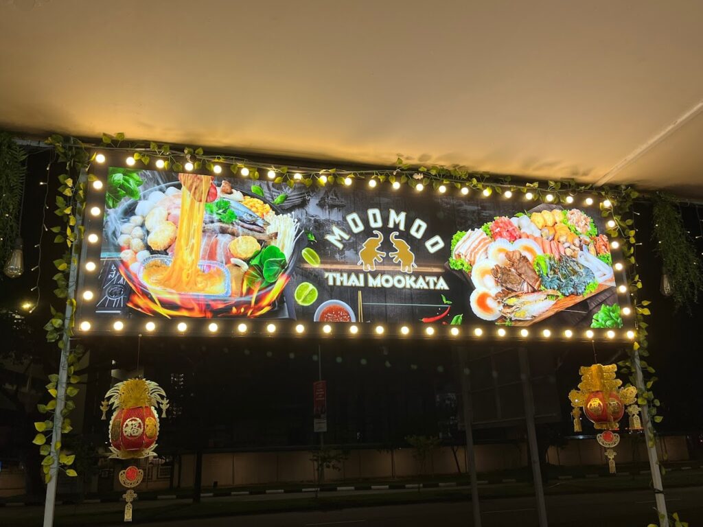 Top in Singapore: Best Singapore: