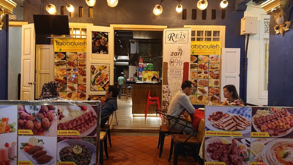 Best Singapore: