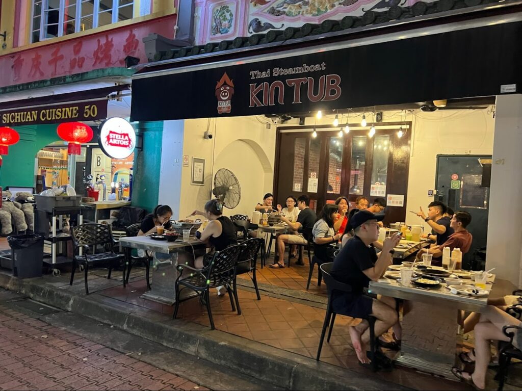 Top in Singapore: Best Singapore: