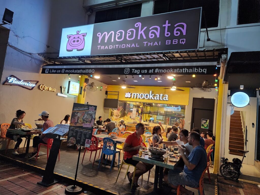 Top in Singapore: Best Singapore: