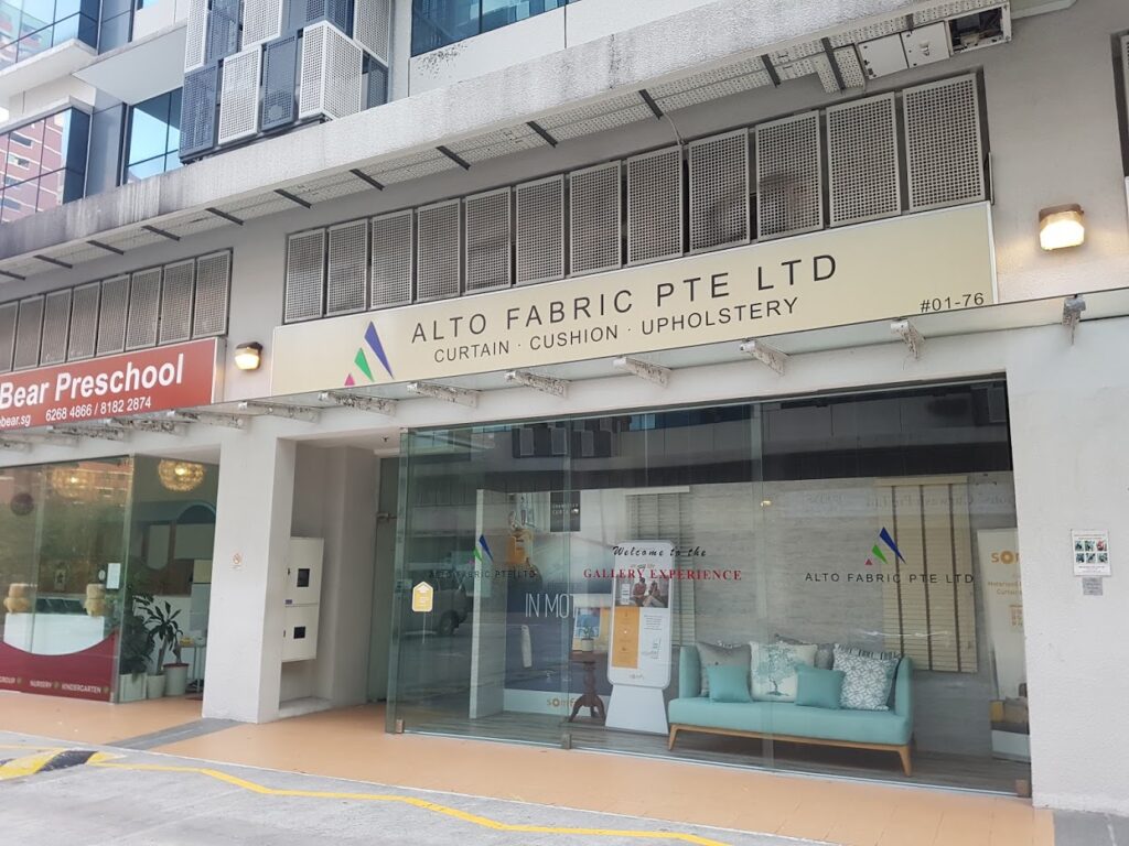 Best Singapore: