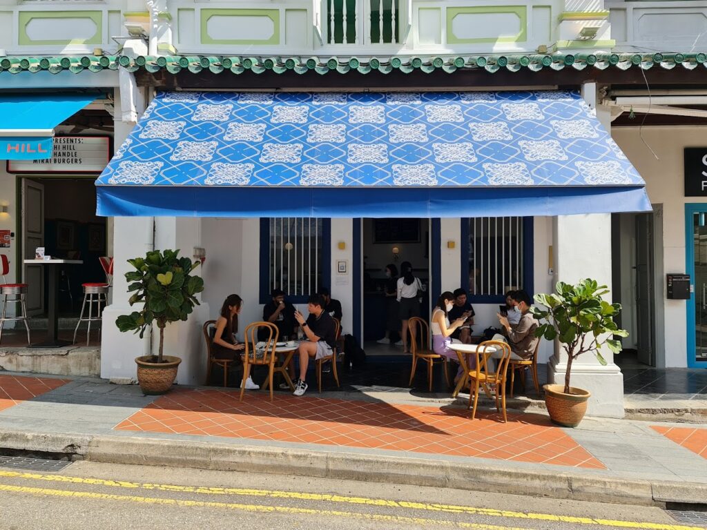 Best Singapore: