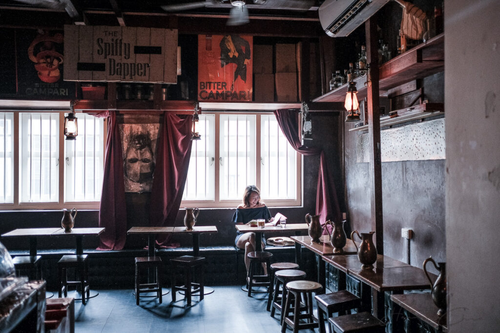 Best Singapore: