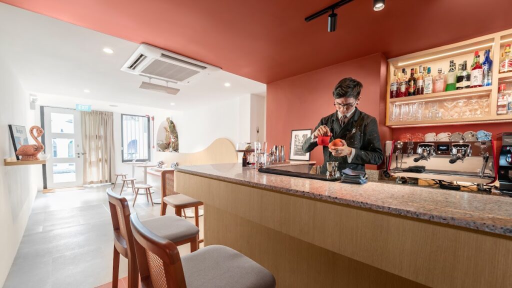 Best Singapore: