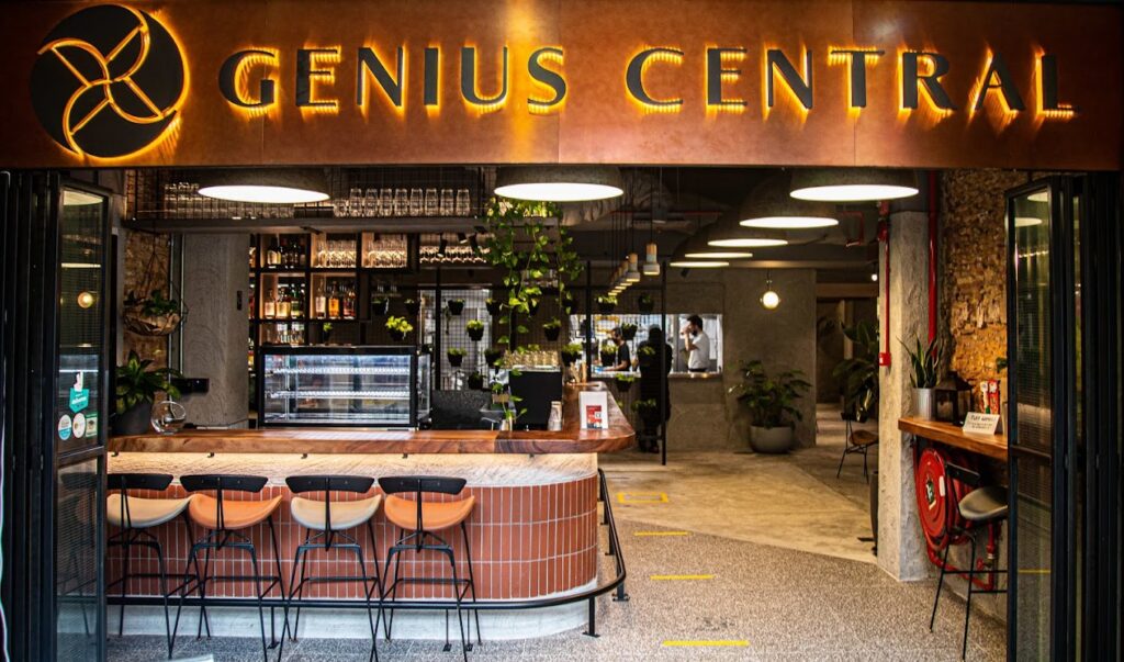 Best Singapore: