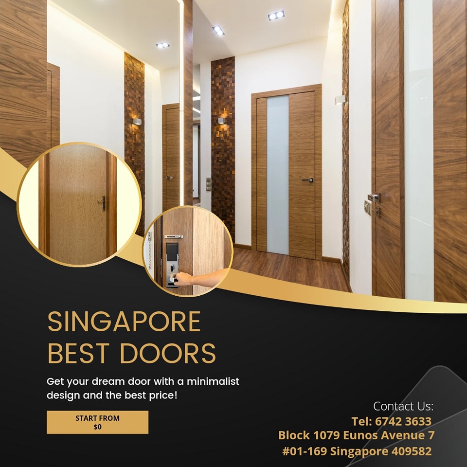 Best Singapore: