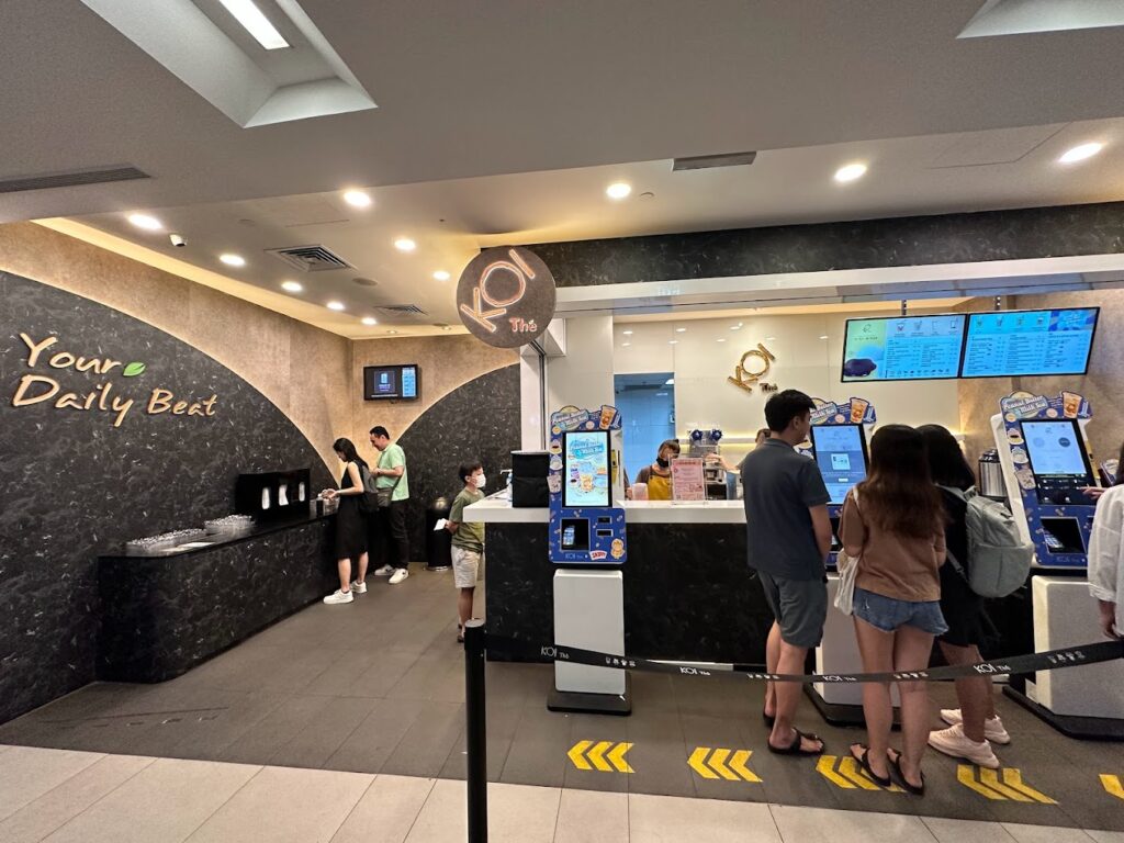 Best Singapore: