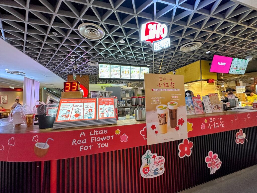 Best Singapore: