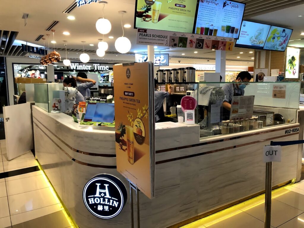 Best Singapore: