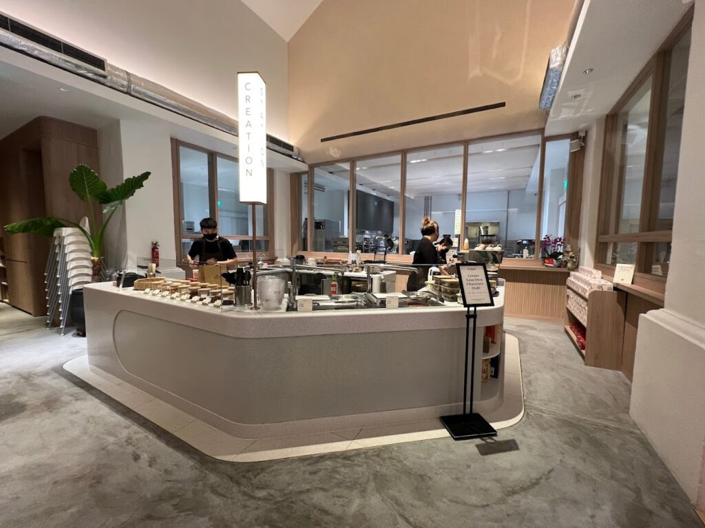 Best Singapore: