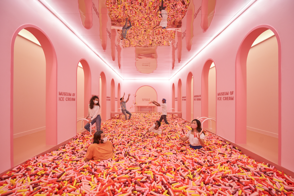 Best Singapore: