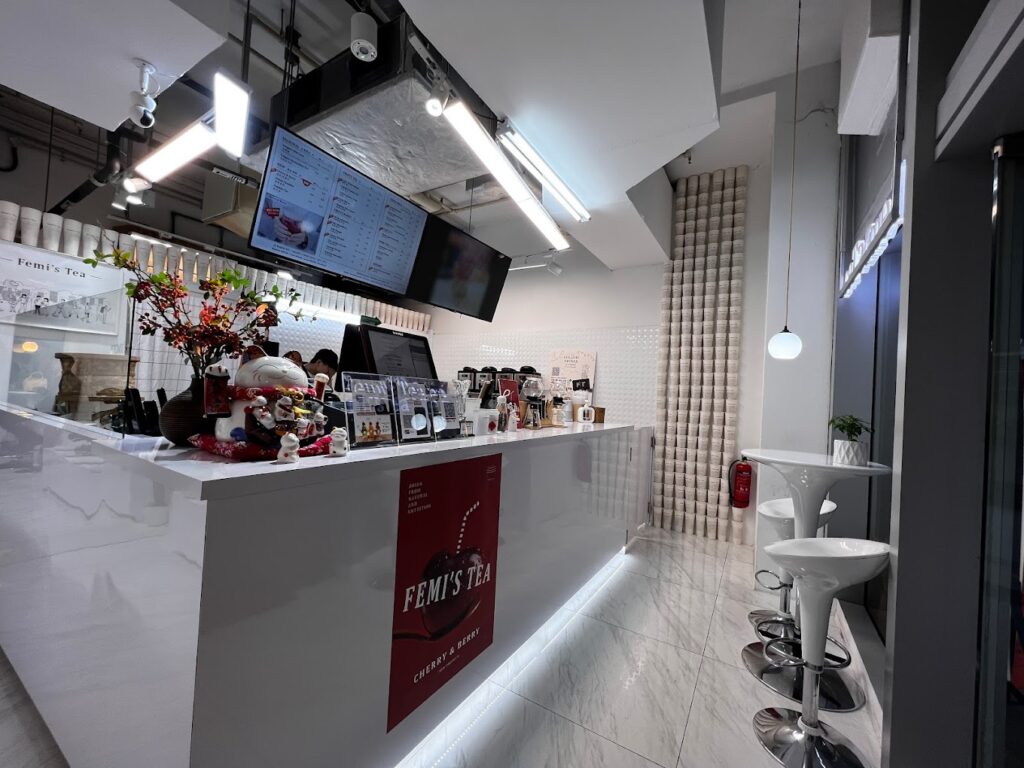 Best Singapore:
