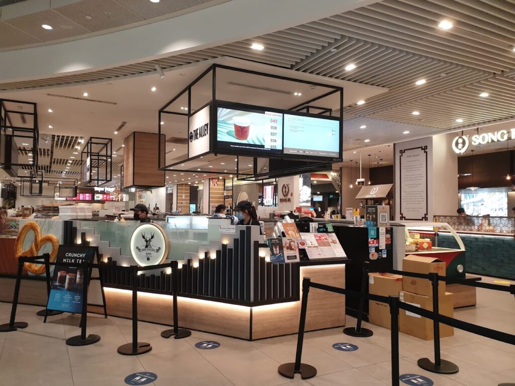 Best Singapore: