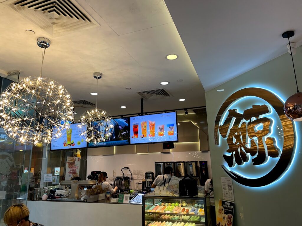 Best Singapore: