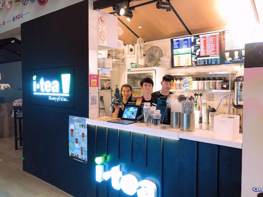 Best Singapore: