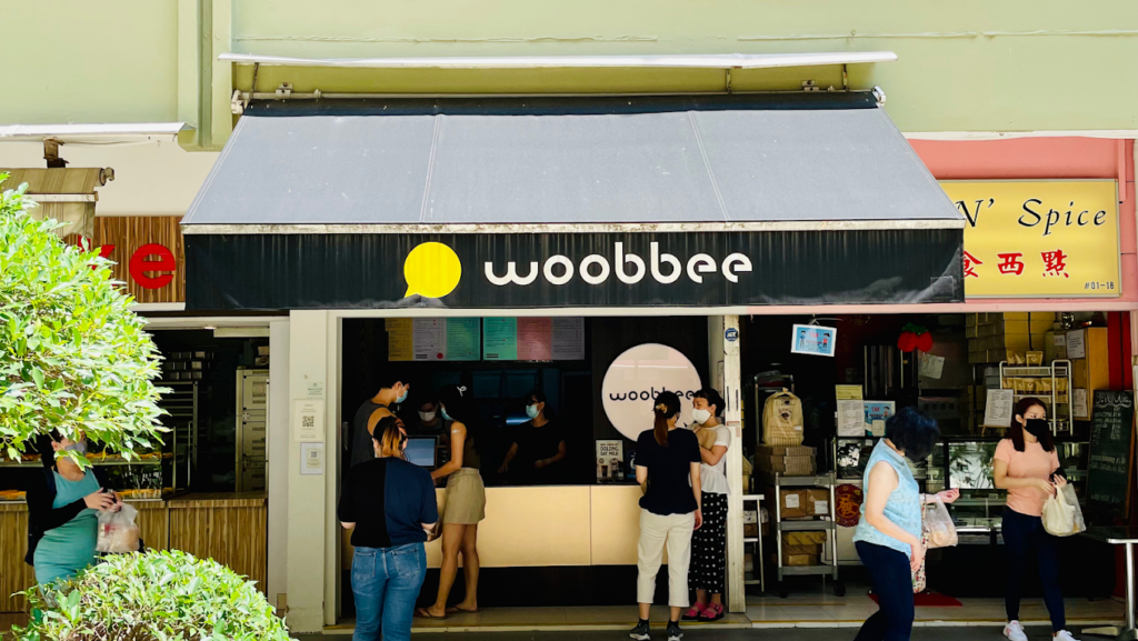 Best Singapore: