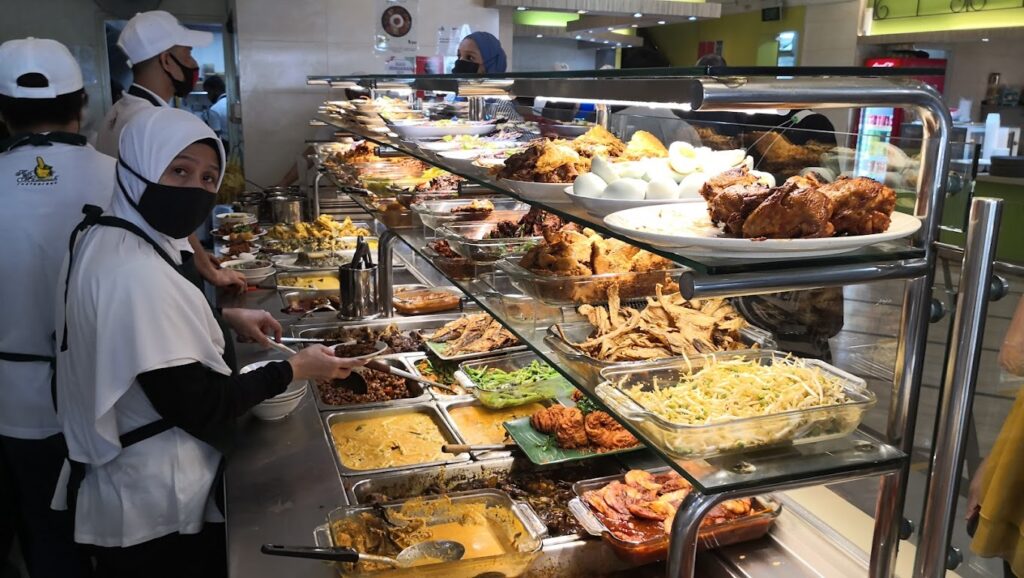 Best Singapore:
