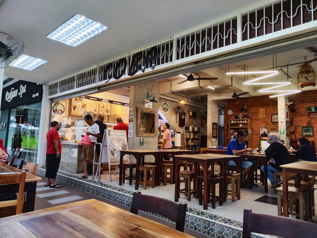Best Singapore: