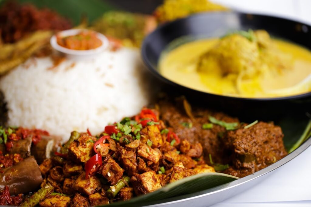 Best Singapore: