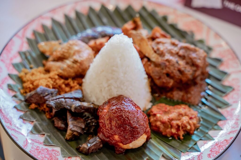 Best Singapore: