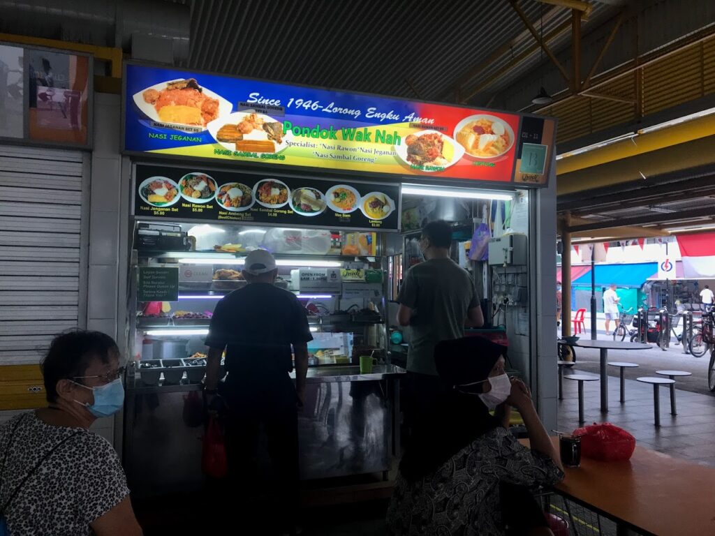 Best Singapore: