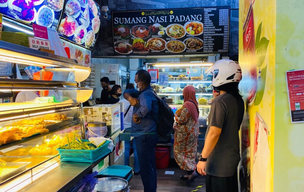 Best Singapore: