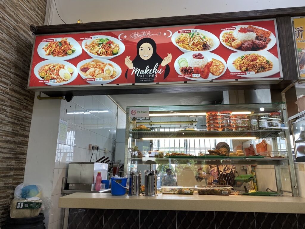 Best Singapore: