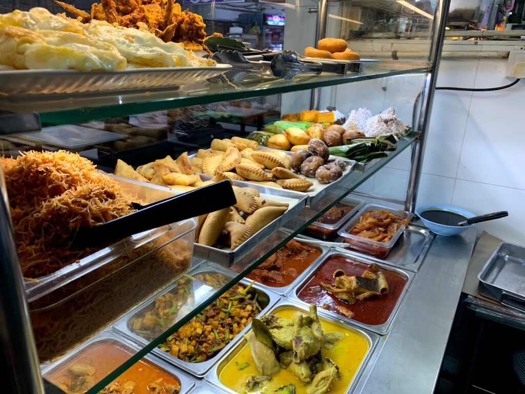 Best Singapore: