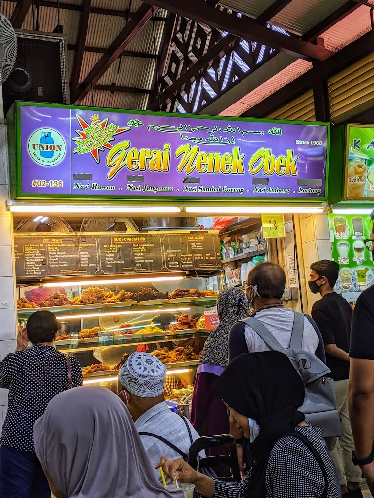 Best Singapore: