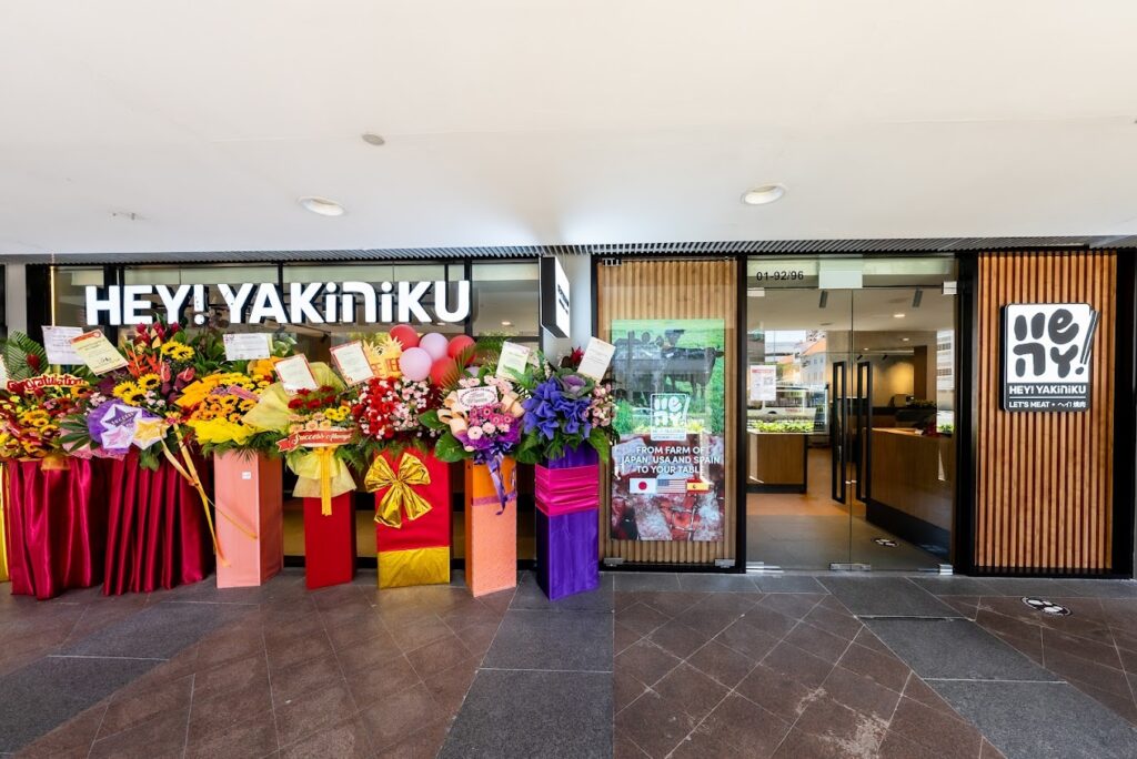 Best Singapore: