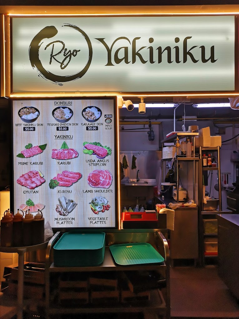 Best Singapore: