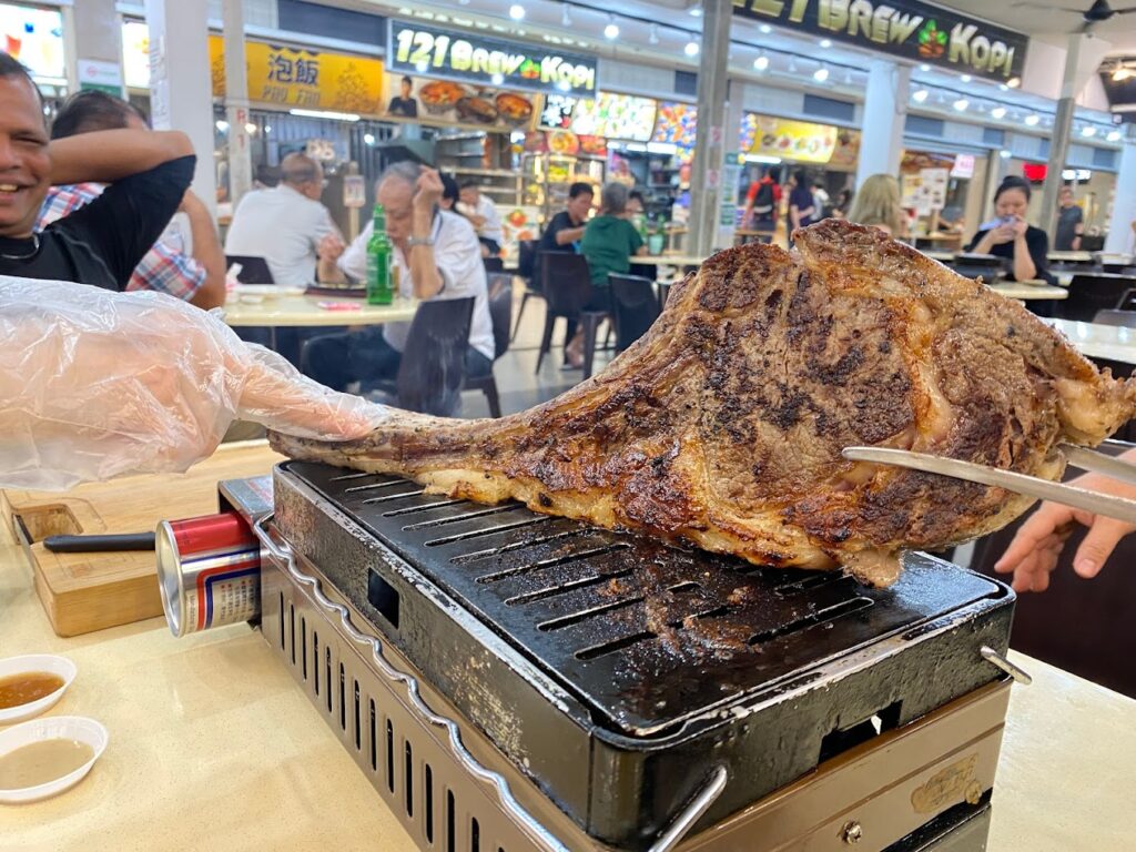 Best Singapore: