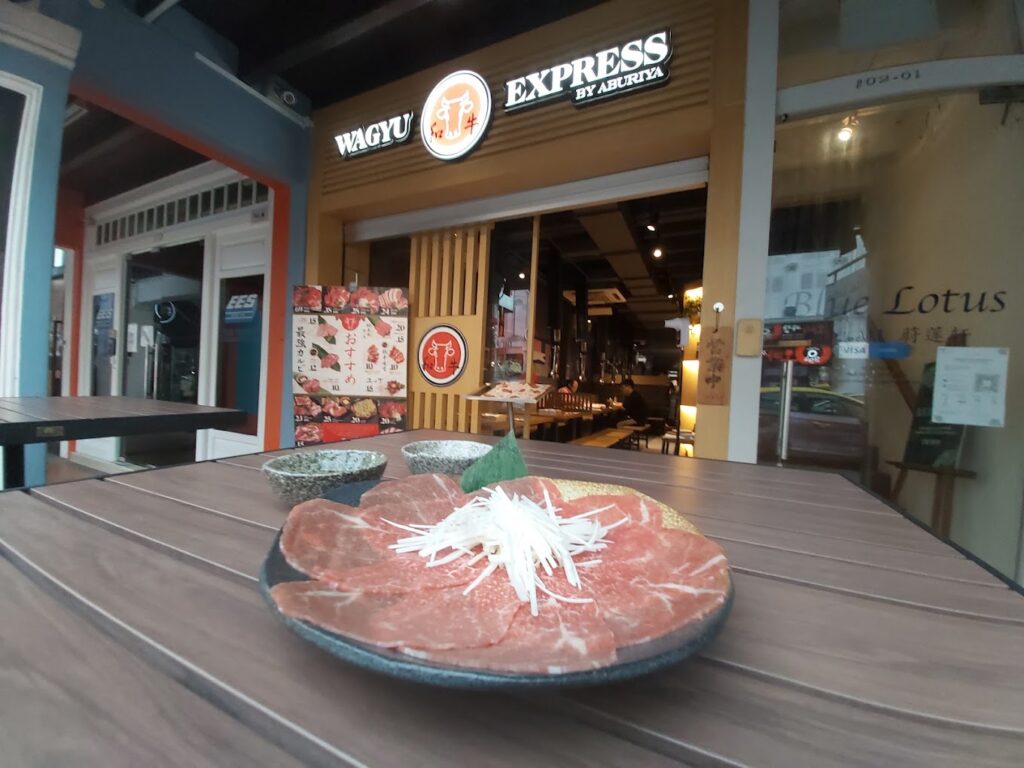 Best Singapore: