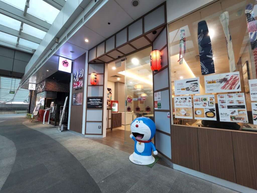 Best Singapore:
