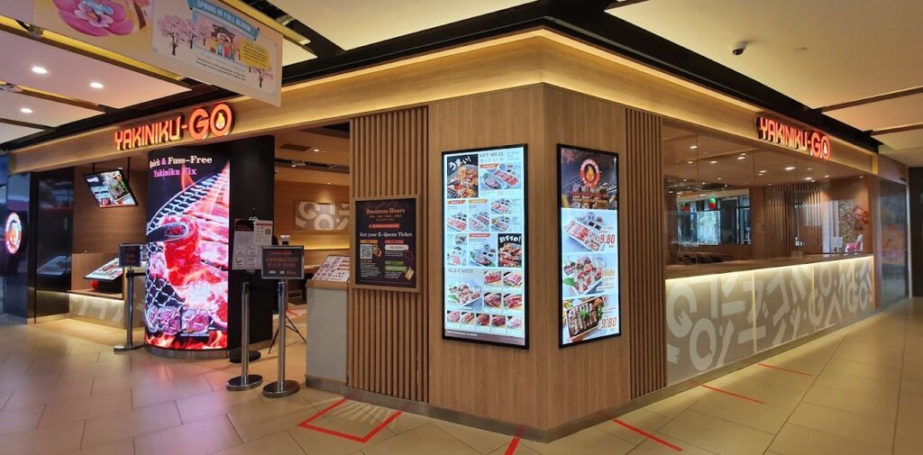 Best Singapore: