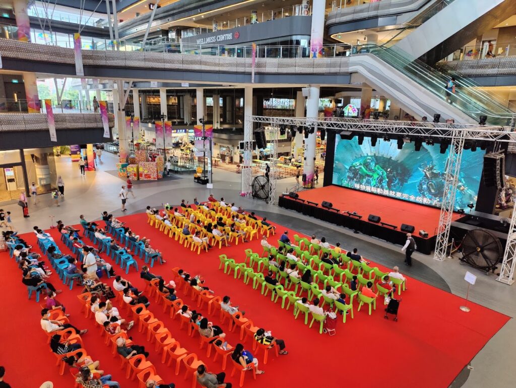 Top in Singapore: Best Singapore:
