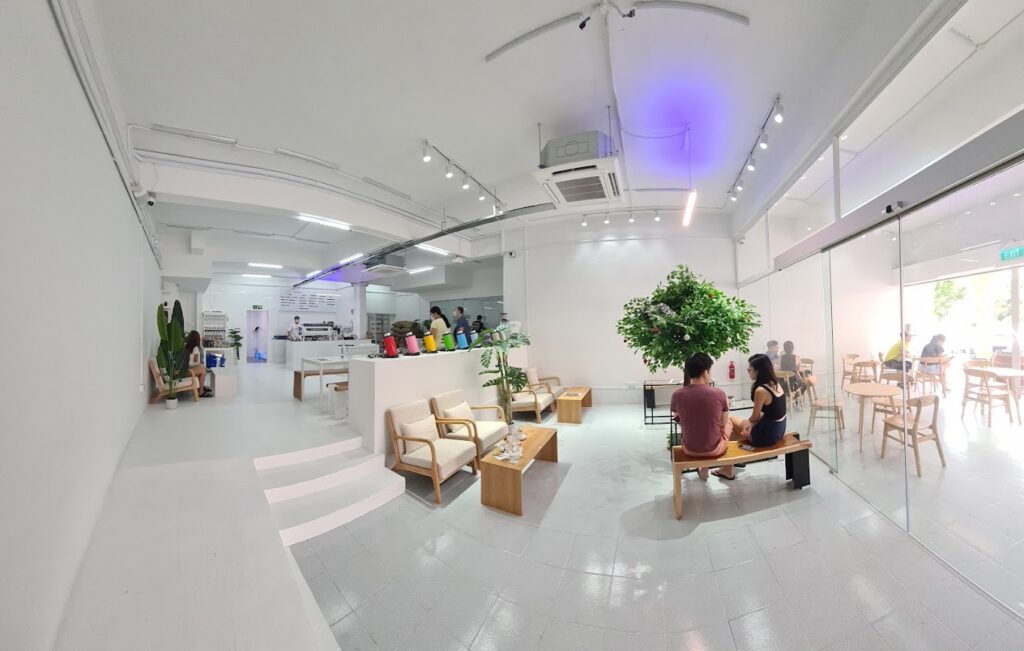 Top in Singapore: Best Singapore:
