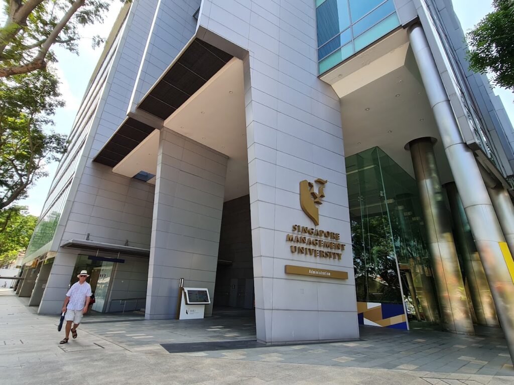 Top in Singapore: Best Singapore: