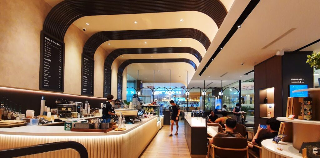 Top in Singapore: Best Singapore: