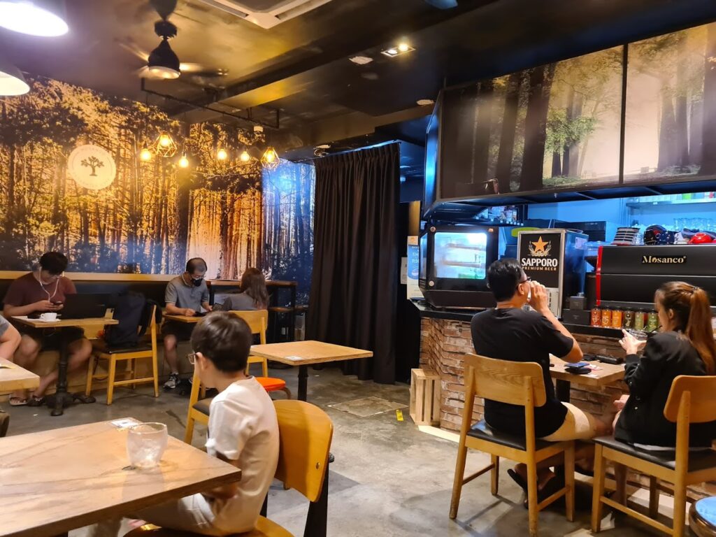 Top in Singapore: Best Singapore: