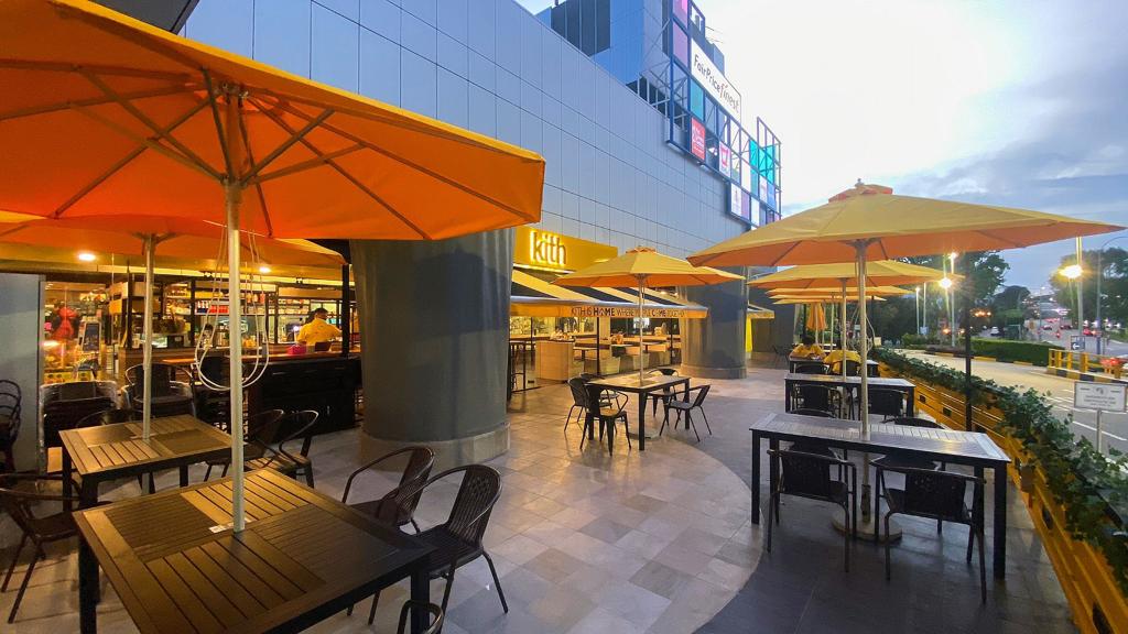 Top in Singapore: Best Singapore: