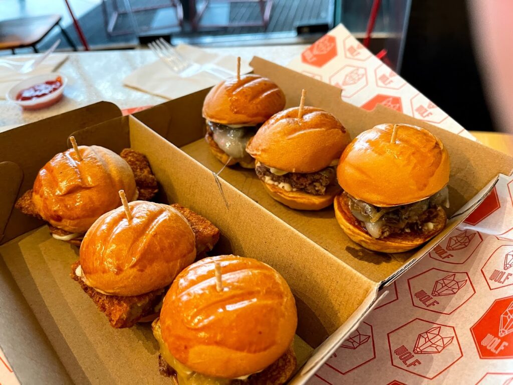 Best Singapore: