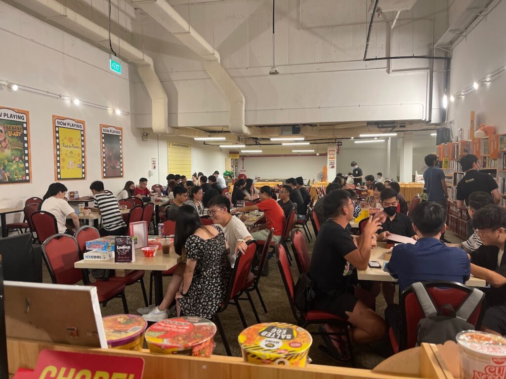 Best Singapore: