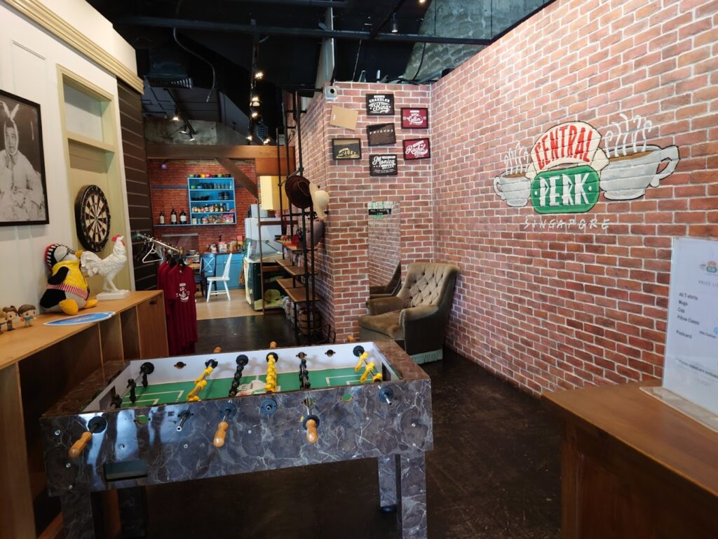 Best Singapore: