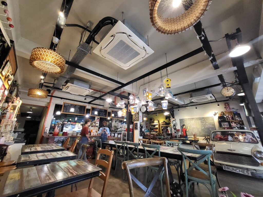 Best Singapore: