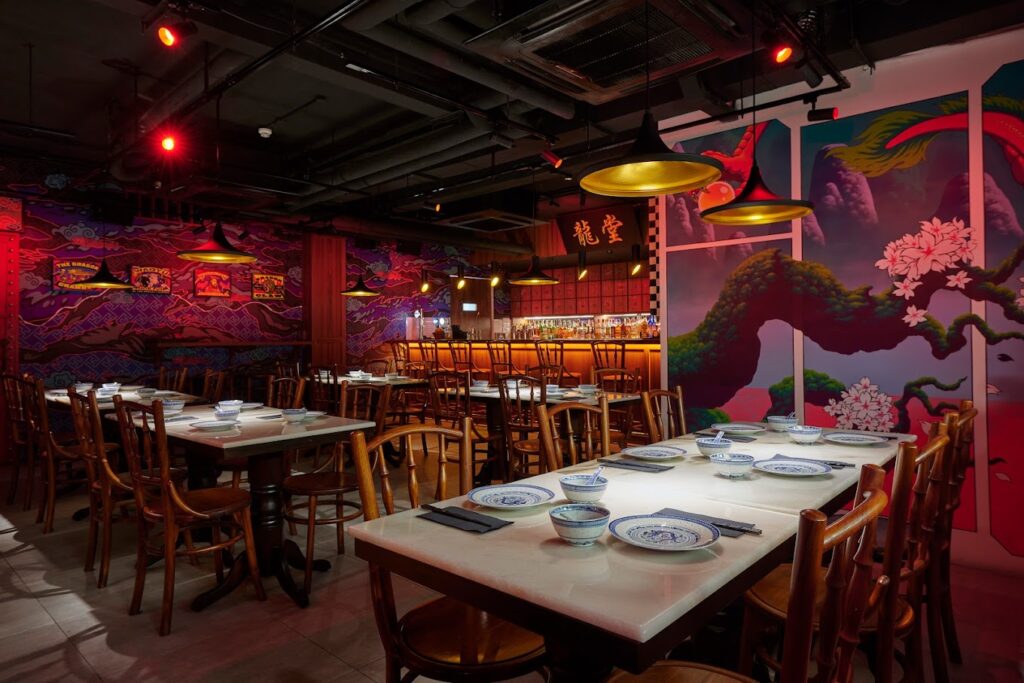 Best Singapore: