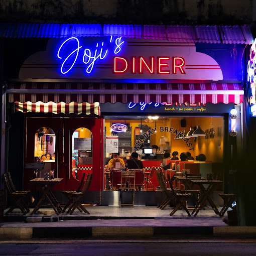 Best Singapore: