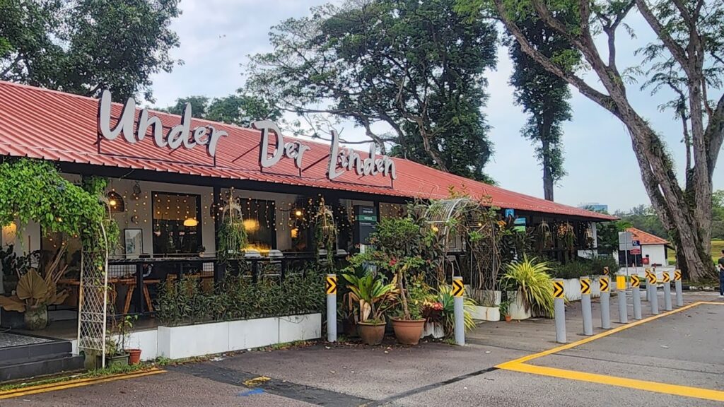 Best Singapore: